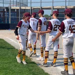 Meet your Posher, Ben